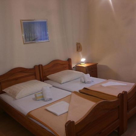Bed & Breakfast Banjole Camera foto