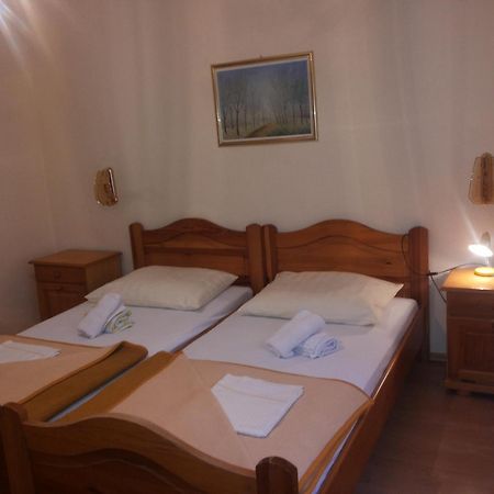Bed & Breakfast Banjole Esterno foto
