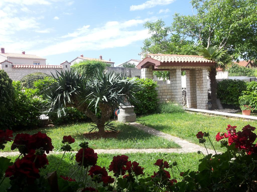 Bed & Breakfast Banjole Esterno foto