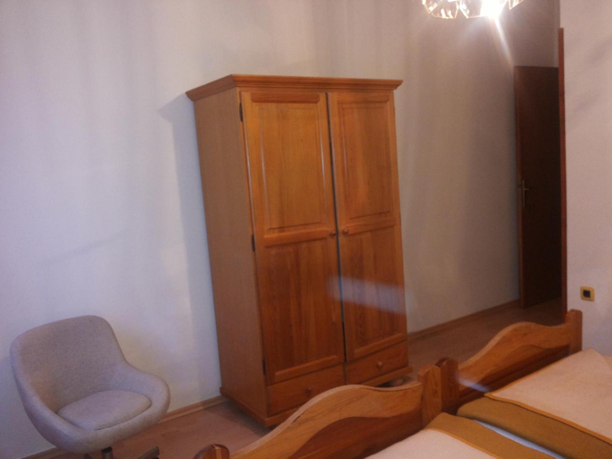 Bed & Breakfast Banjole Camera foto