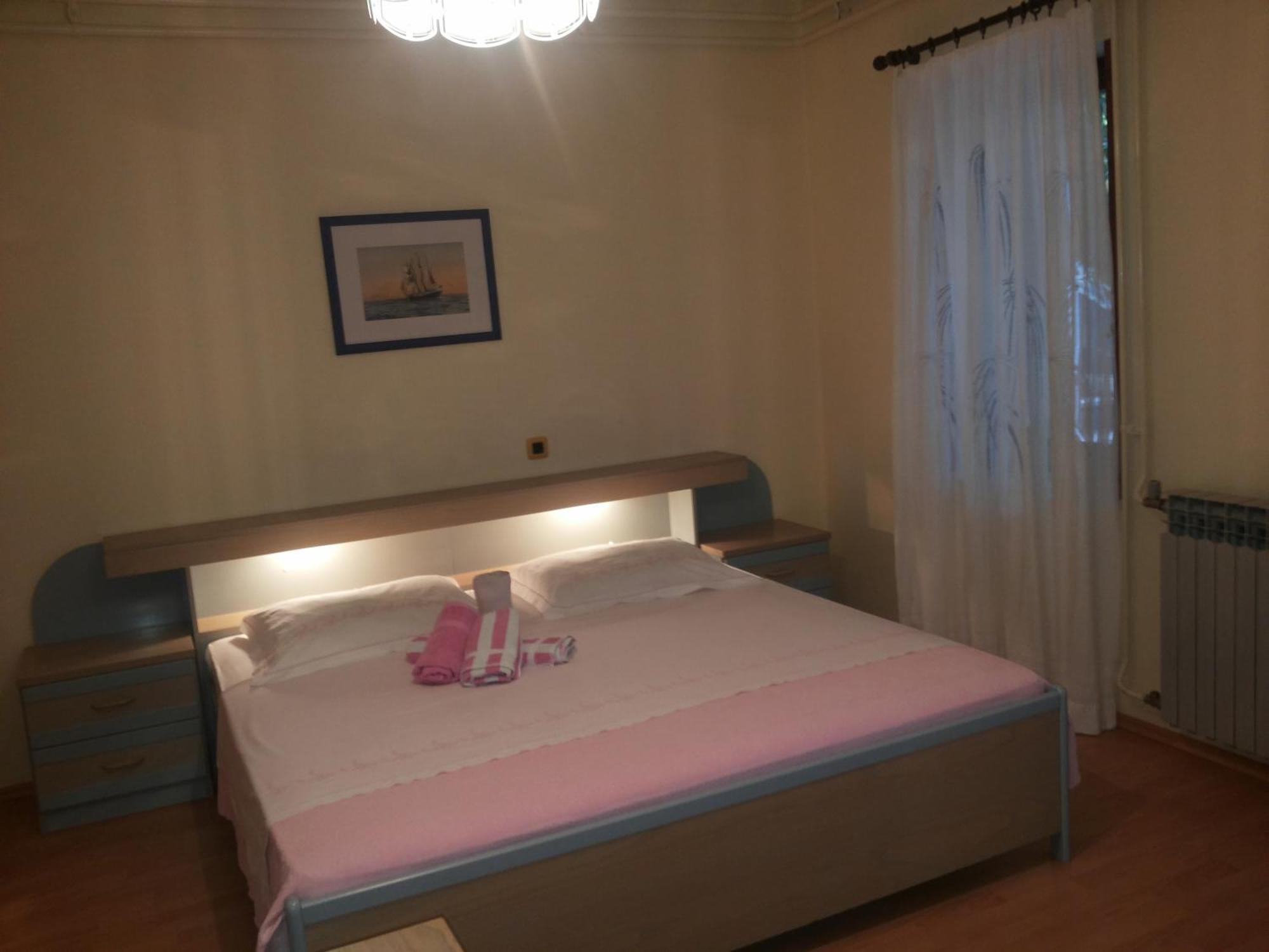 Bed & Breakfast Banjole Camera foto