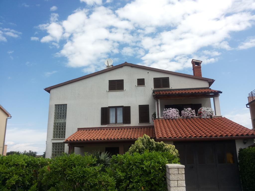 Bed & Breakfast Banjole Esterno foto