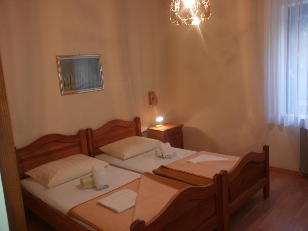 Bed & Breakfast Banjole Camera foto