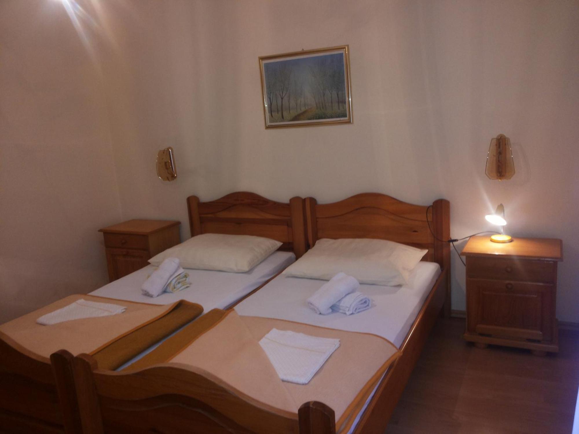 Bed & Breakfast Banjole Esterno foto