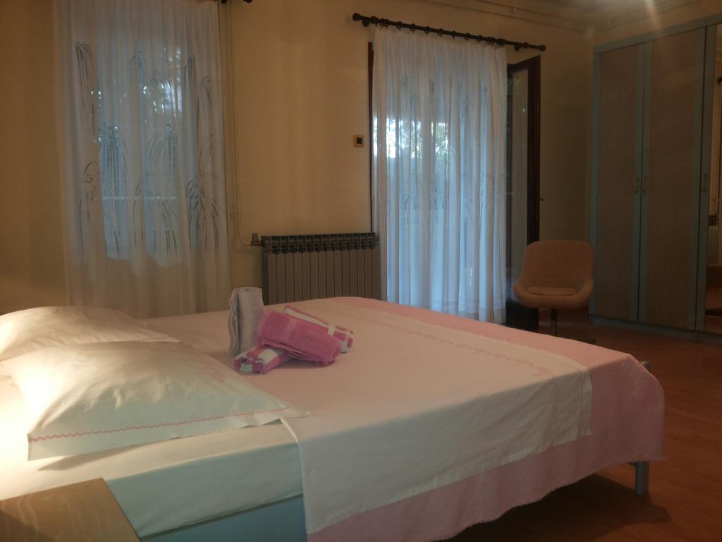 Bed & Breakfast Banjole Camera foto
