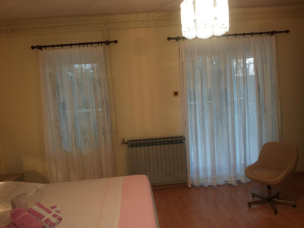 Bed & Breakfast Banjole Camera foto