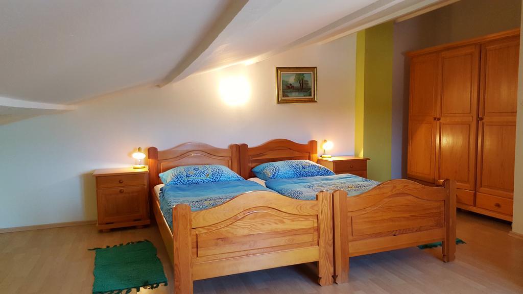 Bed & Breakfast Banjole Esterno foto