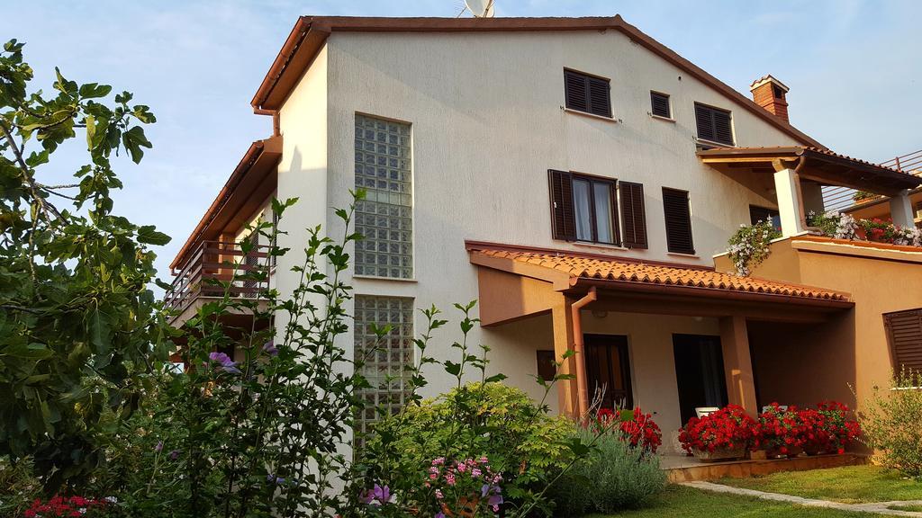 Bed & Breakfast Banjole Esterno foto