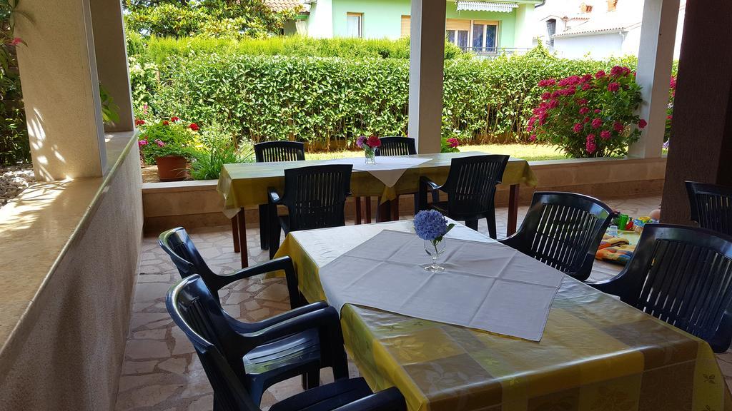 Bed & Breakfast Banjole Esterno foto