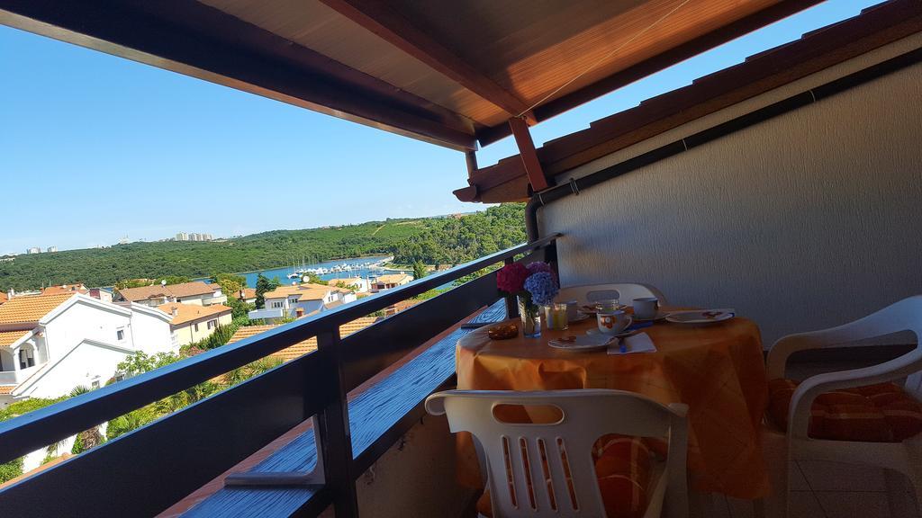 Bed & Breakfast Banjole Esterno foto