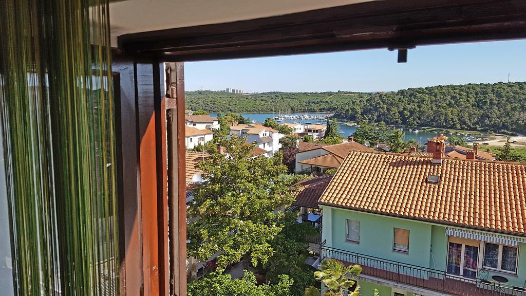 Bed & Breakfast Banjole Esterno foto