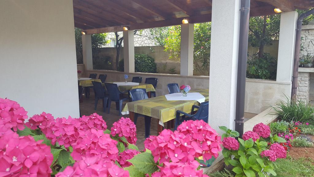 Bed & Breakfast Banjole Esterno foto