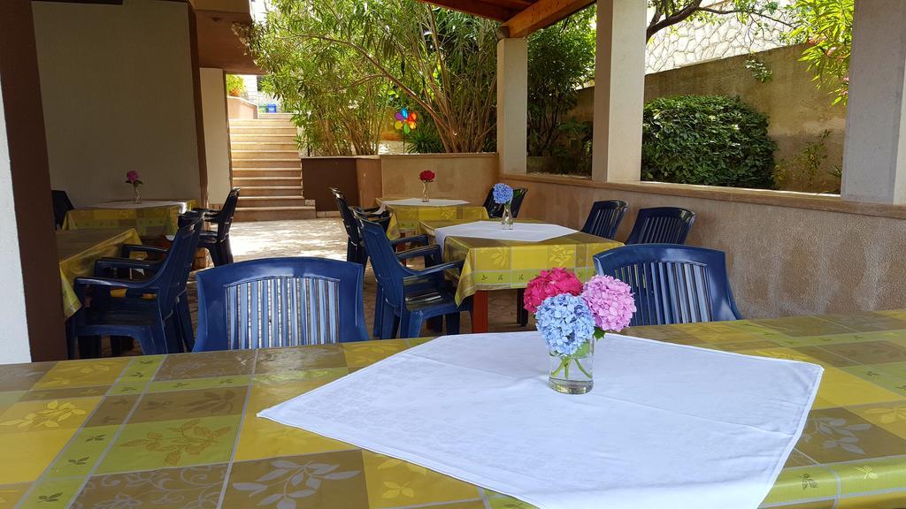 Bed & Breakfast Banjole Esterno foto