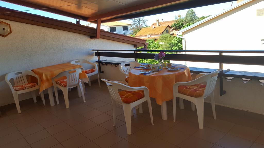 Bed & Breakfast Banjole Esterno foto