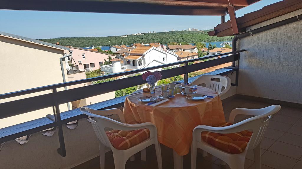 Bed & Breakfast Banjole Esterno foto