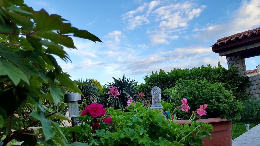Bed & Breakfast Banjole Esterno foto