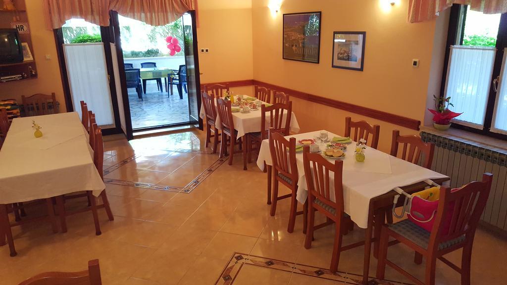 Bed & Breakfast Banjole Esterno foto