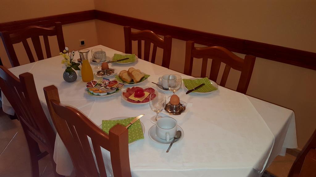 Bed & Breakfast Banjole Esterno foto