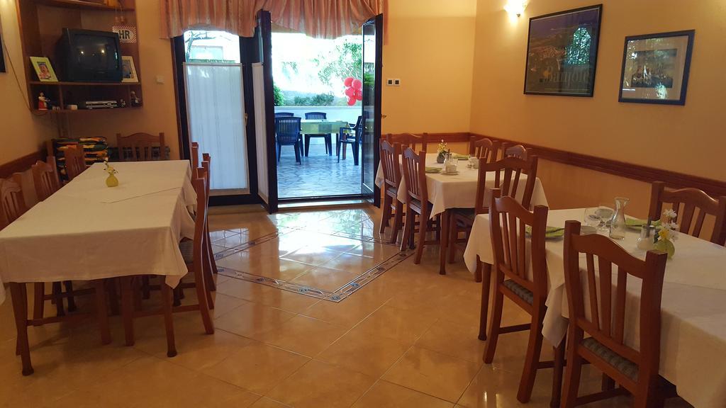 Bed & Breakfast Banjole Esterno foto