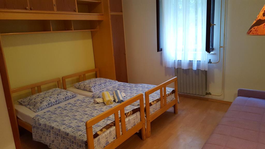 Bed & Breakfast Banjole Esterno foto