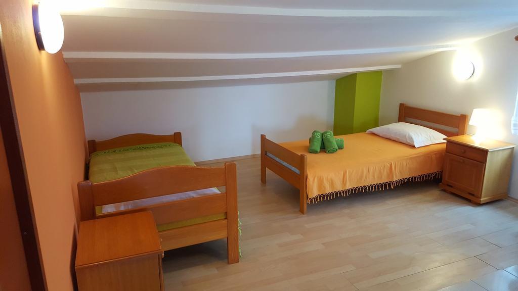 Bed & Breakfast Banjole Esterno foto