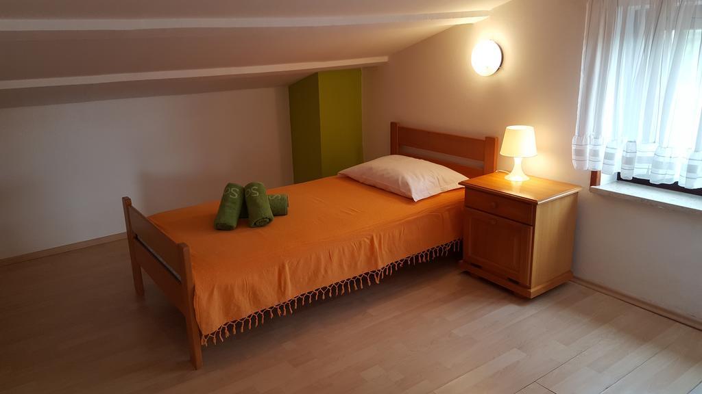 Bed & Breakfast Banjole Esterno foto