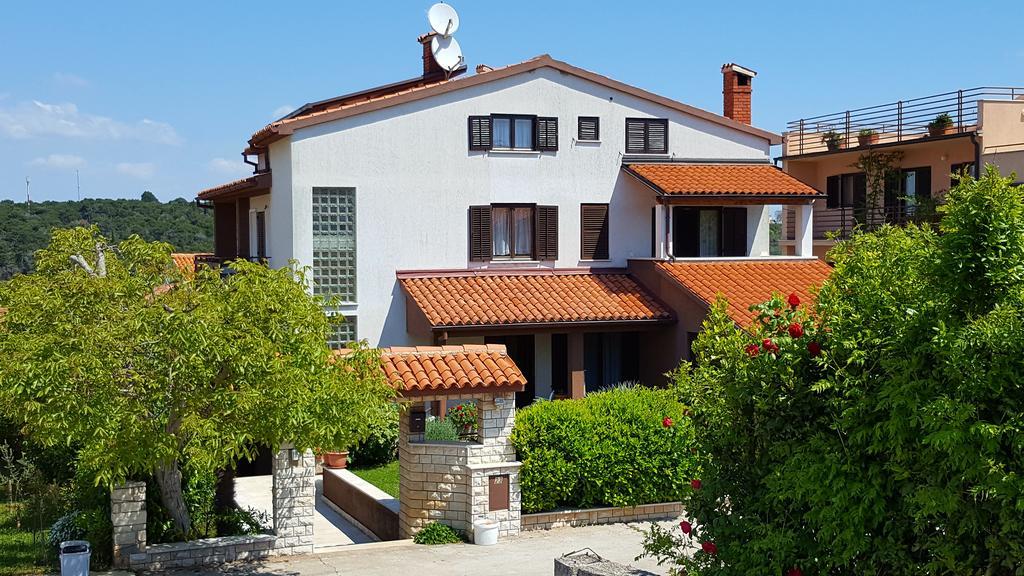 Bed & Breakfast Banjole Esterno foto