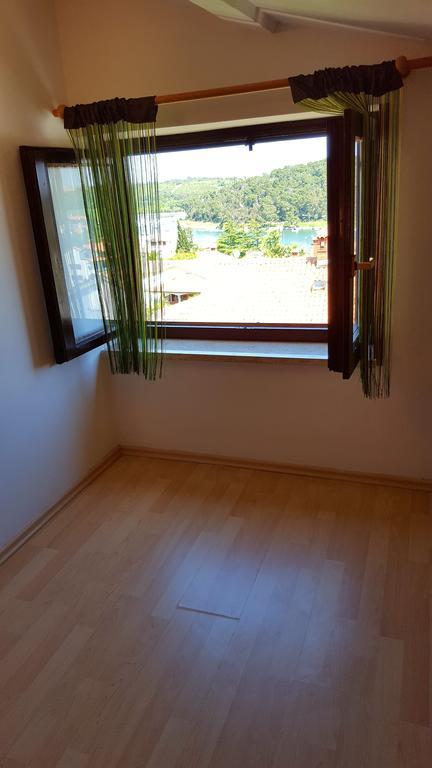 Bed & Breakfast Banjole Esterno foto