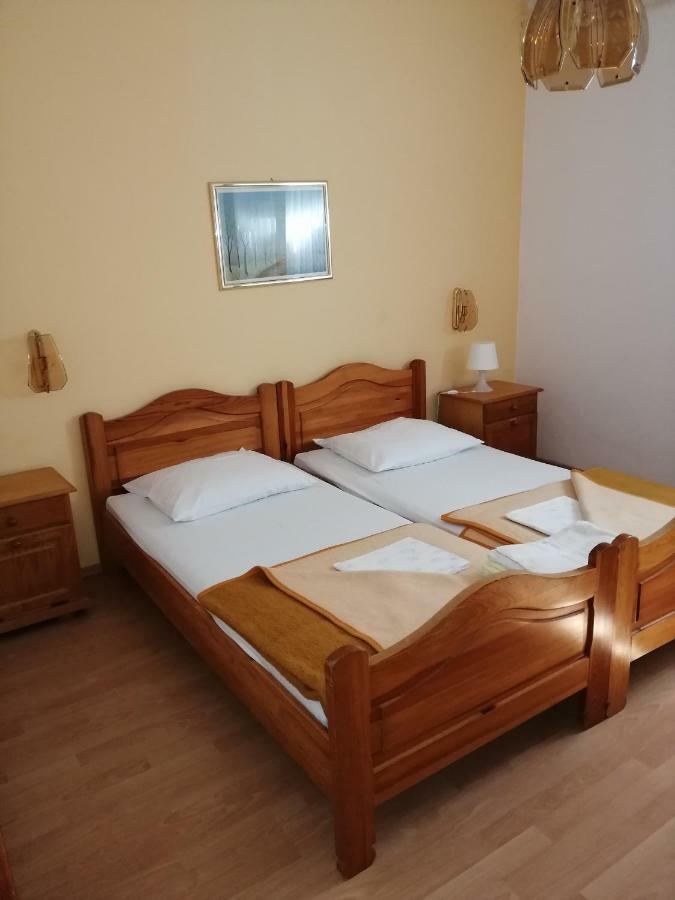 Bed & Breakfast Banjole Esterno foto