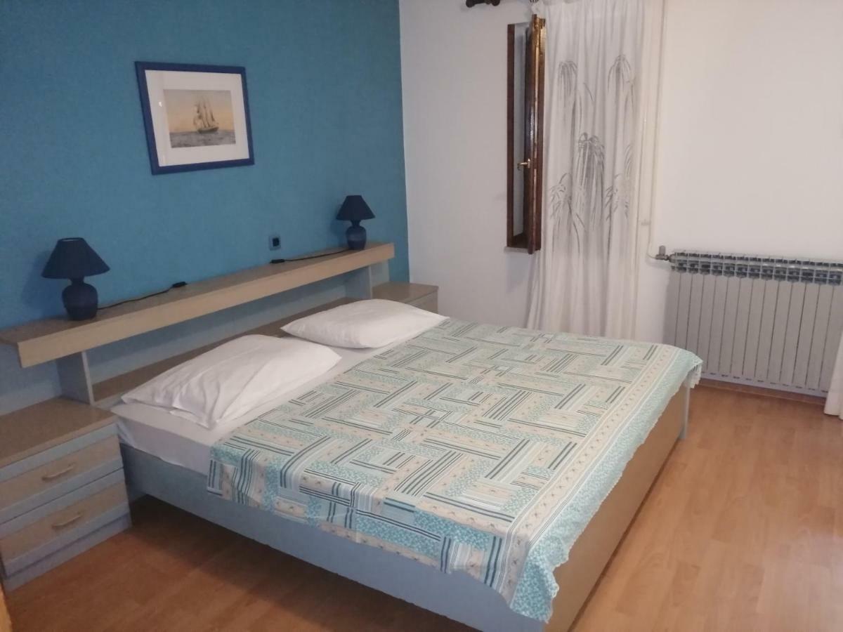 Bed & Breakfast Banjole Esterno foto