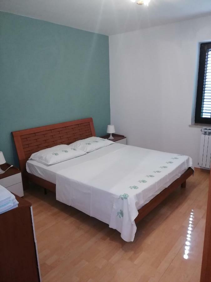 Bed & Breakfast Banjole Esterno foto
