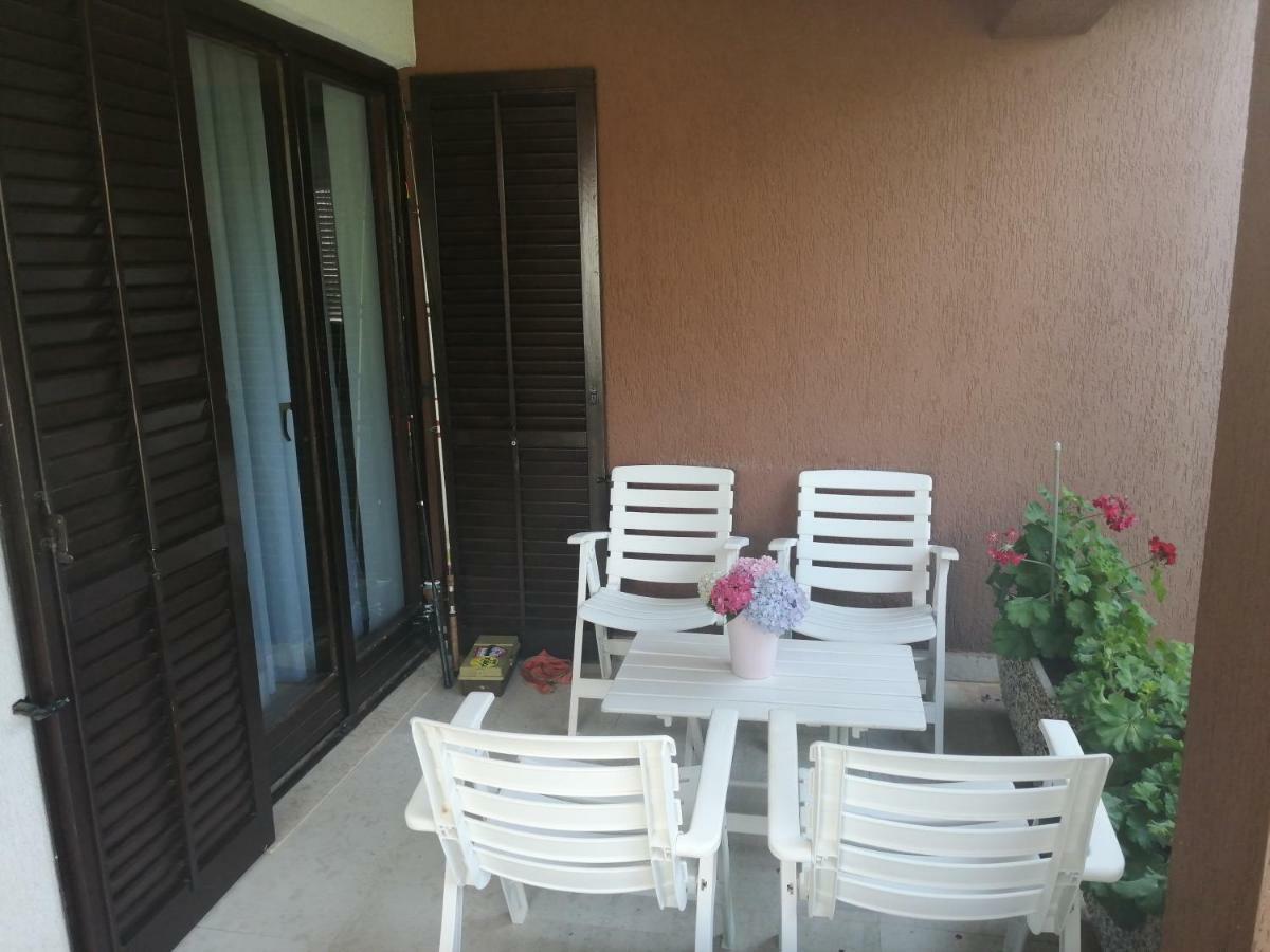 Bed & Breakfast Banjole Esterno foto