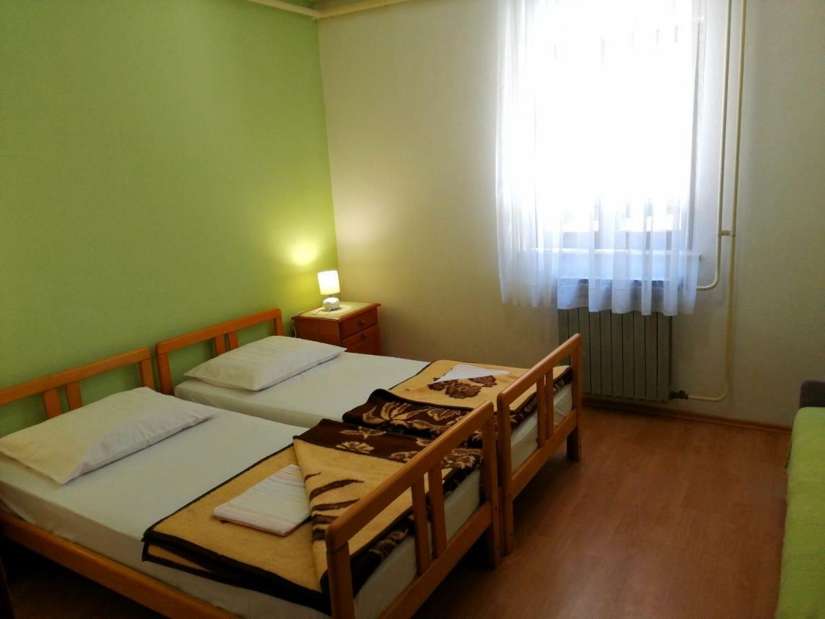 Bed & Breakfast Banjole Esterno foto
