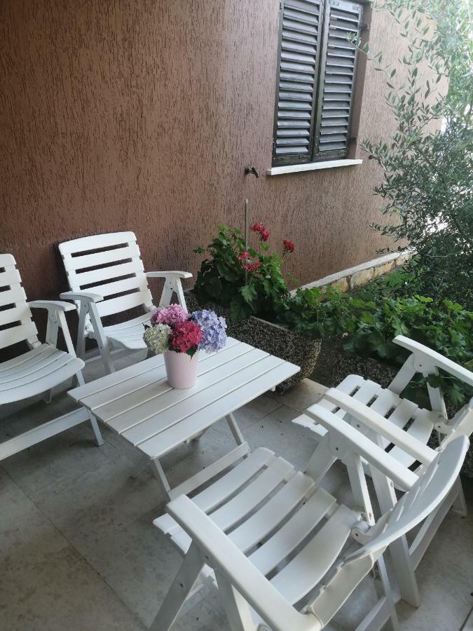Bed & Breakfast Banjole Esterno foto
