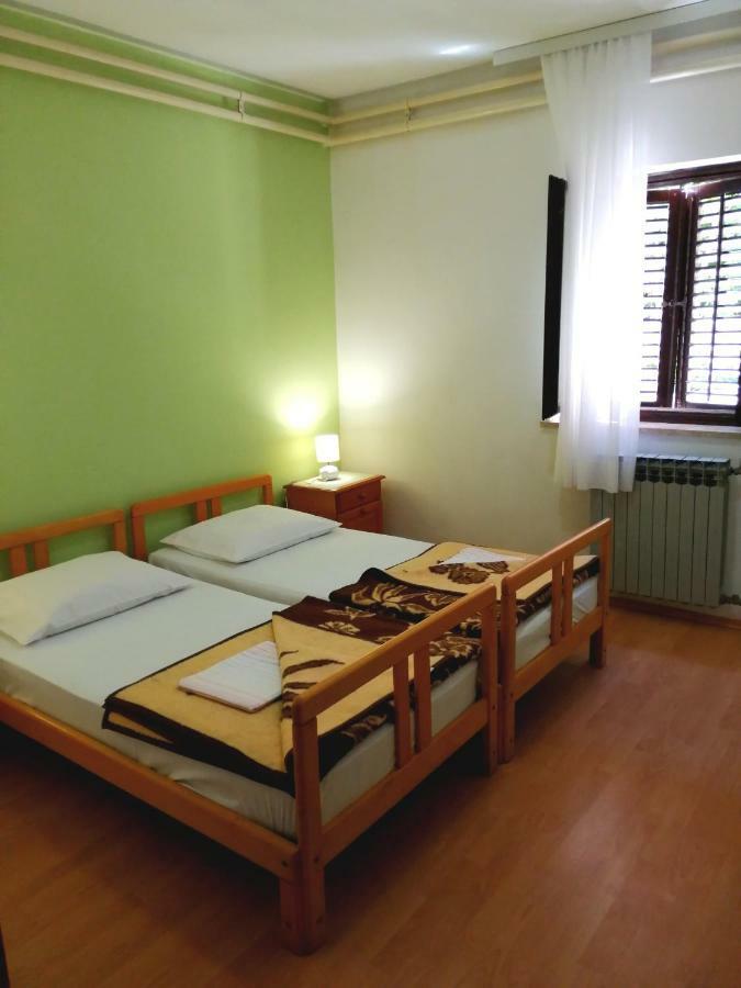 Bed & Breakfast Banjole Esterno foto